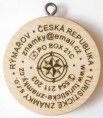 Turistické známky