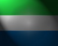 Země krvavých diamantů: Sierra Leone